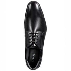 Alfani Men's Andrew Plain Toe Derbys